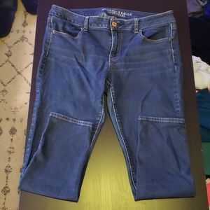 American Eagle Outfitters Jeggings